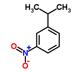 3-Nitrocumene_196818-49-2