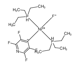 trans-Ni(PEt3)2(C5F4N)F_196882-73-2
