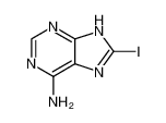 8-iodo-adenine_19690-18-7