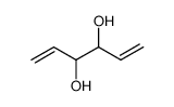 hexa-1,5-diene-3,4-diol_19700-96-0