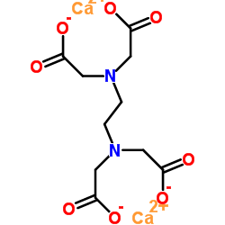 Edetate calcium_19709-85-4
