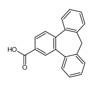 9H-Tribenzo(a.c.e)cyclohepten-carbonsaeure-(2)_19713-56-5