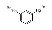 1,3-bis(bromomercurio)benzene_197141-38-1