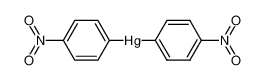 [Hg(p-nitrophenyl)2]_19719-73-4