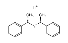 lithium (S,S)-bis(α-methylbenzyl)amide_197387-11-4