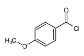 4-methoxybenzoyl chloride-17O_197575-47-6