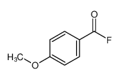 4-methoxybenzoyl fluoride-17O_197575-56-7