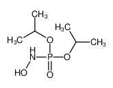 phosphoric acid diisopropyl ester-(4-nitro-phenyl ester)_19758-97-5