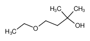 4-ethoxy-2-methyl-butan-2-ol_19769-18-7