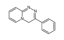 3-phenyl-4H-pyrido[2,1-c][1,2,4]triazine_19770-17-3