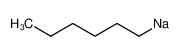 hexyl sodium_19775-10-1