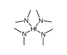 tetrakis(dimethylamido)hafnium(iv),_19782-68-4