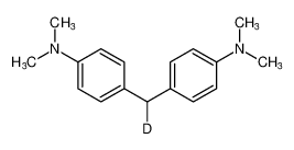 4,4'-(methylene-d)bis(N,N-dimethylaniline)_197857-32-2