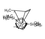 Zr(η3-C4H7)(η4-1,3-butadiene)(η5-1,3-C5H3(Si(CH3)3)2)_197858-65-4