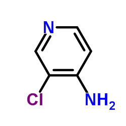 3-Chloro-4-pyridinamine_19798-77-7