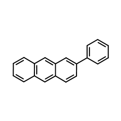 2-Phenylanthracene_1981-38-0
