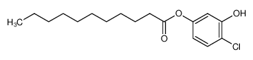 4-Chlor-resorcin-1-undecanoat_19810-01-6