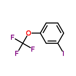 1-Iodo-3-(trifluoromethoxy)benzene_198206-33-6