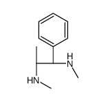 (1R,2S)-N,N'-Dimethyl-1-phenyl-1,2-propanediamine_198221-95-3