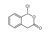 1-chloro-1,4-dihydro-1λ3-benzo[e][1,2]iodoxin-3-one_1983-48-8