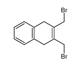 2,3-Bis-bromomethyl-1,4-dihydro-naphthalene_198341-12-7