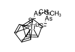 (cyclopentadienyl)2Ti(-SAs(CH3)SAs(CH3)S-)_198343-30-5