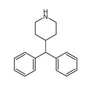 4-benzhydrylpiperidine_19841-73-7