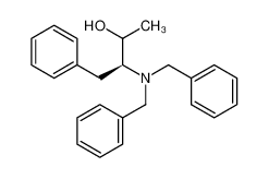 (S)-3-Dibenzylamino-4-phenyl-butan-2-ol_198569-65-2