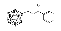 1-phenacylmethyl-o-carborane_198572-16-6