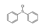 diphenylthallium chloride_19859-84-8