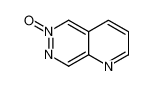 6-oxidopyrido[2,3-d]pyridazin-6-ium_19866-61-6