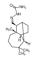 isolongifololaldehyde-semicarbazone_19890-88-1