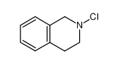 N-chlorotetrahydroisoquinoline_198973-60-3