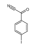 4-iodobenzoyl cyanide_198978-33-5