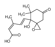 Phaseinsaeure_19903-65-2