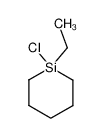 1-chloro-1-ethyl-silinane_19923-52-5