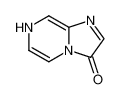 7H-imidazo[1,2-a]pyrazin-3-one_19943-93-2