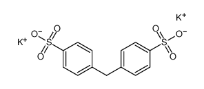 potassium 4,4'-methylenedibenzenesulfonate_199441-03-7