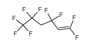 1,1,3,3,5,5,6,6,6-nonafluoro-hex-1-ene_1996-35-6