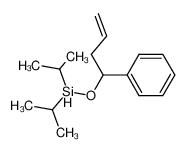 diisopropyl-(1-phenylbut-3-enyloxy)silane_199665-10-6