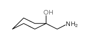 1-aminomethyl-1-cyclohexanol hydrochloride_19968-85-5