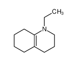 1-ethyl-1,2,3,4,5,6,7,8-octahydro-quinoline_19973-16-1