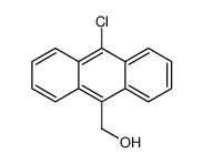 (10-chloroanthracen-9-yl)methanol_19996-02-2