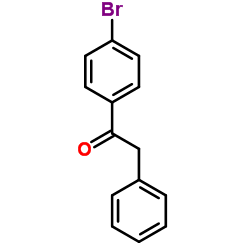 1-(4-Bromophenyl)-2-phenylethanone_2001-29-8