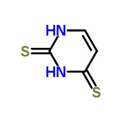 2,4-dithiouracil_2001-93-6