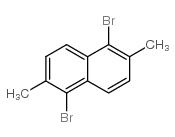 1,5-dibromo-2,6-dimethylnaphthalene_20027-95-6