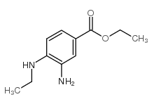 Ethyl 3-amino-4-(ethylamino)benzoate_202131-30-4