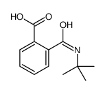 2-(tert-butylcarbamoyl)benzoic acid_20320-35-8