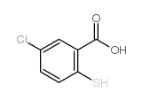 5-chloro-2-sulfanylbenzoic acid_20324-50-9