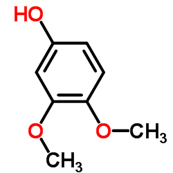 3,4-Dimethoxyphenol_2033-89-8